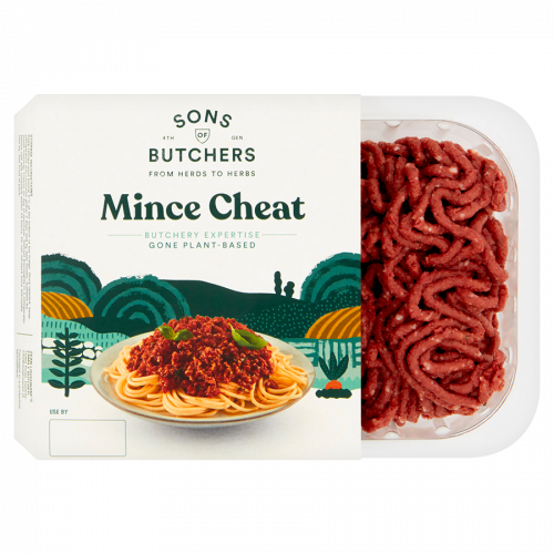 Mince Cheat