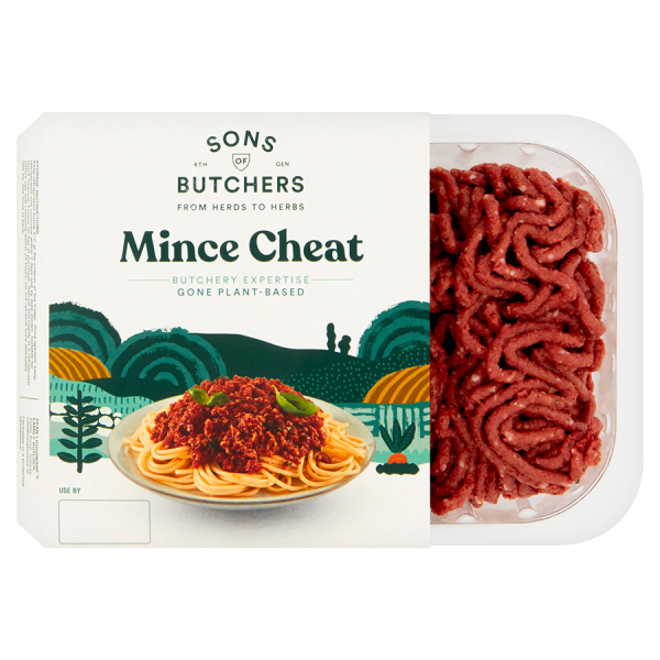 Mince Cheat