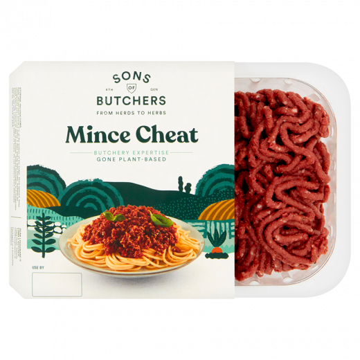 Mince Cheat