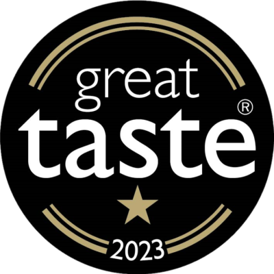 Great Taste Award - 1 Star (2023)