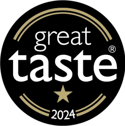 Great Taste Award - 1 Star (2024)