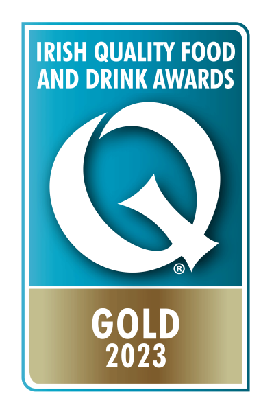 IQFA - Gold (2023)