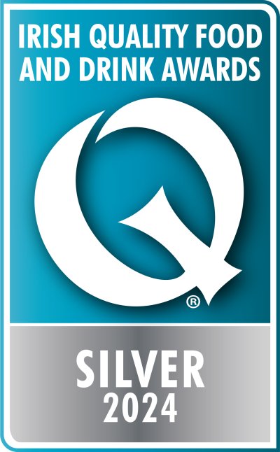 IQFA - Silver (2024)