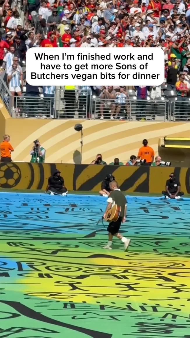 It do be like that🌱🌍