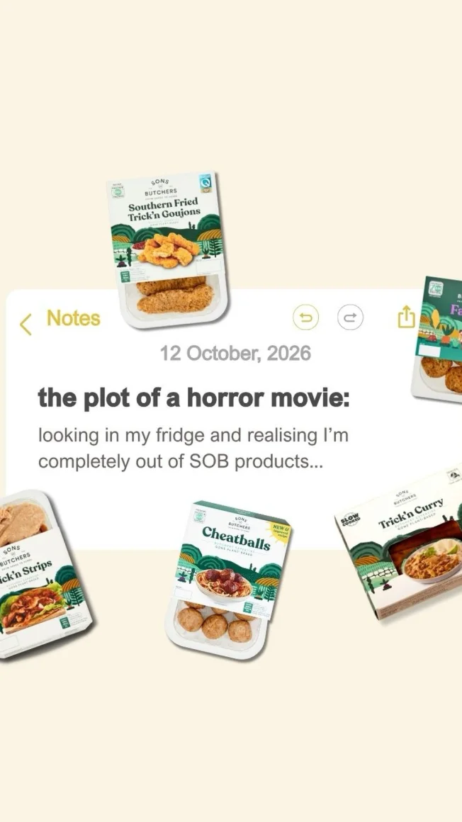 Send help (and Cheatballs) 👻 