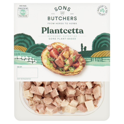 Plantcetta